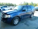 2009 Ford Expedition