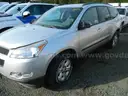 2011 Chevrolet Traverse