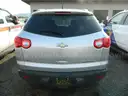 2011 Chevrolet Traverse