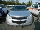 2011 Chevrolet Traverse