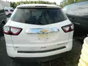 2015 Chevrolet Traverse