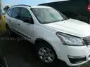 2015 Chevrolet Traverse