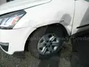 2015 Chevrolet Traverse