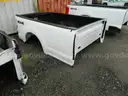 Truck Bed 1