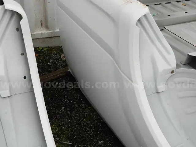 Truck Bed 2