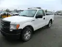 2009 Ford F-150