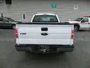 2009 Ford F-150