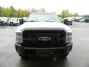 2012 Ford F-250 SD