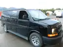 2014 Chevrolet Express
