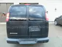 2014 Chevrolet Express