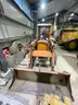 1977 John Deere 50 HP W/ Backhoe 302A
