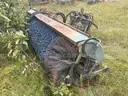 2000 Sweepster Broom D32M10ST