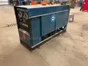 1982 Miller Trailblazer 44G Gas Welder