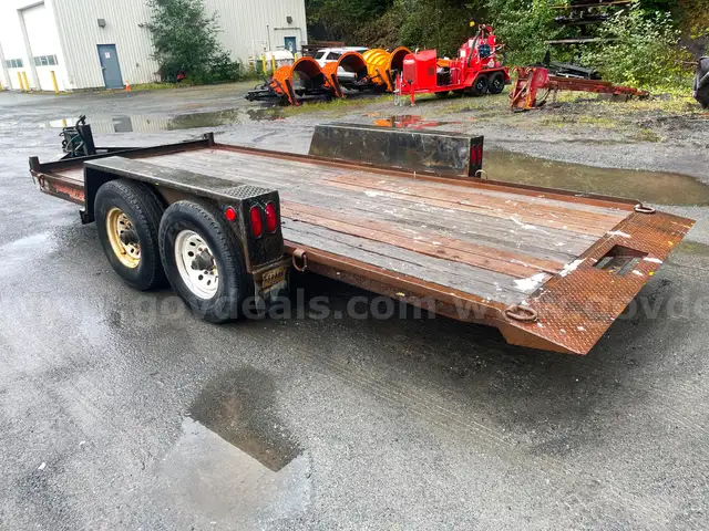 2006 Monroe Towmaster