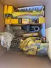 Excess Vehicle Parts