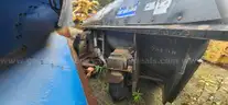 Lot of One-Way Plows