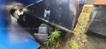 Lot of One-Way Plows