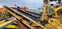 Lot of One-Way Plows