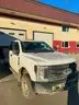 2018 Ford F-350 SD