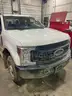 2018 Ford F-350 SD