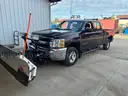 2009 Chevrolet Silverado 2500HD