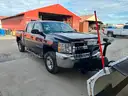 2009 Chevrolet Silverado 2500HD