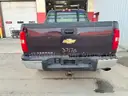 2009 Chevrolet Silverado 2500HD