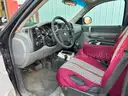 2009 Chevrolet Silverado 2500HD
