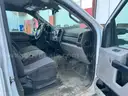 2018 Ford F-350 SD