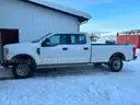 2018 Ford F-350 SD