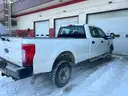 2018 Ford F-350 SD