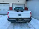 2018 Ford F-350 SD