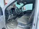 2018 Ford F-350 SD