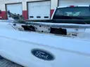 2018 Ford F-350 SD