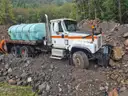 2006 International 5500i