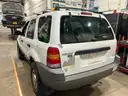 2001 Ford Escape