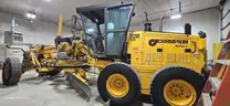 1999 Champion 720RVHP  Motor Grader