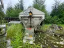 1985 8 CY Hi-Way Sander