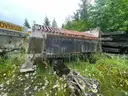 1985 8 CY Hi-Way Sander