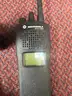MOTOROLA XTS 1500 HANDHELD RADIO