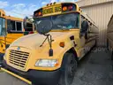 2008 Blue Bird Vision School Bus #84