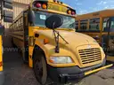 2008 Blue Bird Vision School Bus #84