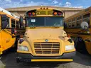 2008 Blue Bird Vision School Bus #84