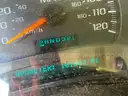 2003 GMC Sierra 2500HD 4WD w/Plow