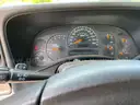 2003 GMC Sierra 2500HD 4WD w/Plow