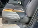 2003 GMC Sierra 2500HD 4WD w/Plow