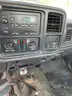 2003 GMC Sierra 2500HD 4WD w/Plow