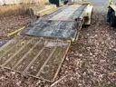 2005 SL 20' Equipment Trailer
