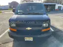 2006 GMC Savana
