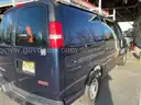 2006 GMC Savana